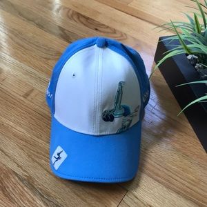 Olympics Whistler Cap